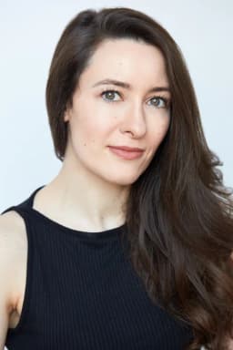 Aoife Spratt headshot