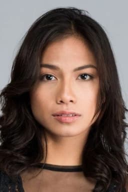 Alexandra Masangkay headshot