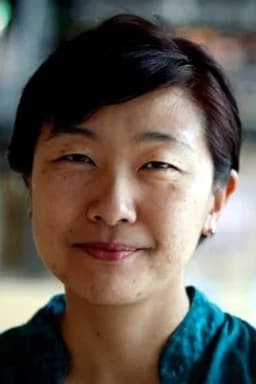 Sonoko Konishi headshot