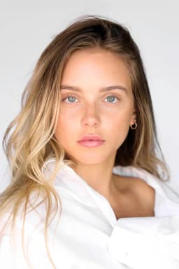 Casimere Jollette headshot