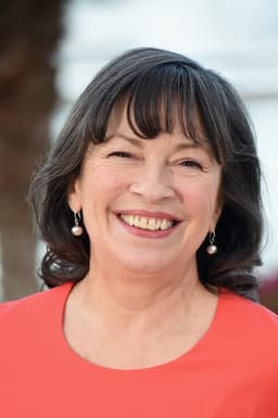 Marion Bailey headshot