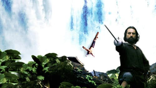 The Mission's Backdrop Image