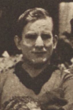 Curtis Benton headshot