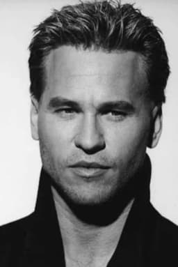 Val Kilmer headshot
