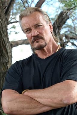 Robert Dryer headshot