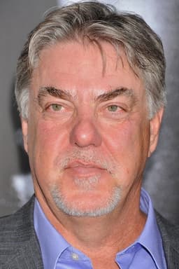 Bruce McGill headshot