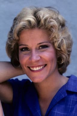 Lani O'Grady headshot