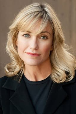 Cynthia Geary headshot