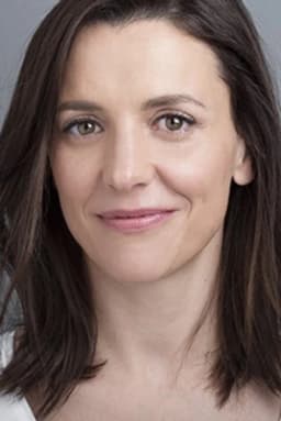 Paula Morado headshot