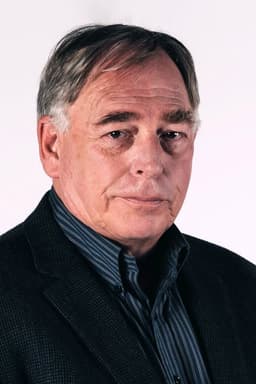 Garry Chalk headshot