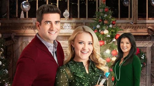 Christmas Wonderland's Backdrop Image