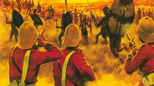 Zulu Dawn's Backdrop Image