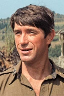 Hal Buckley headshot