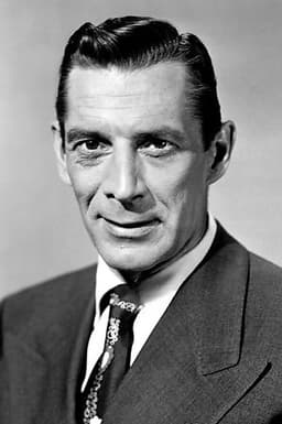 Reed Hadley headshot