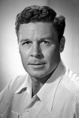 John Archer headshot