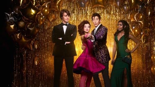 Prom Pact's Backdrop Image