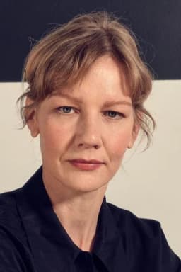 Sandra Hüller headshot