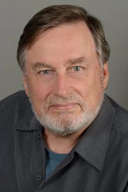 Richmond Hoxie headshot