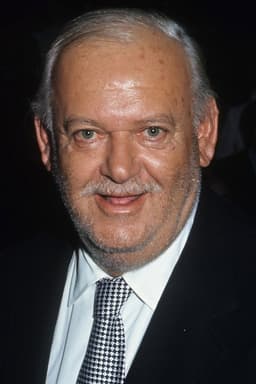 John Banner headshot