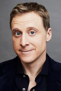 Alan Tudyk headshot