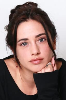 Asia Ortega headshot