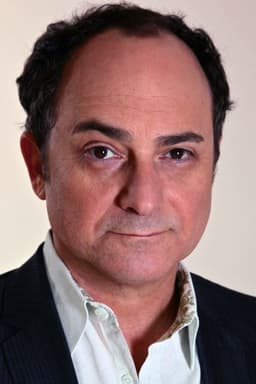 Kevin Pollak headshot
