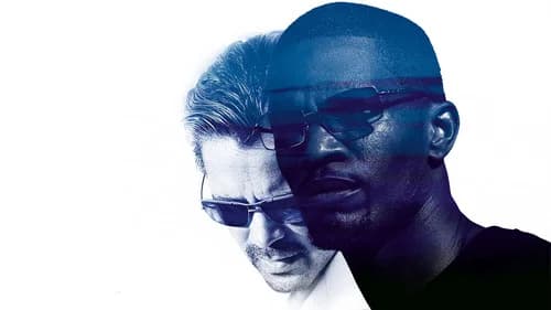 Miami Vice's Backdrop Image
