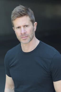 David Ojalvo headshot
