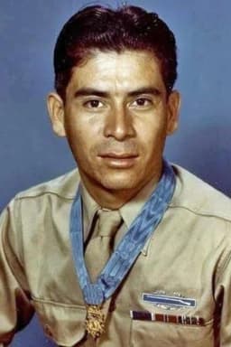 Antonio C. “Tony” Garcia headshot