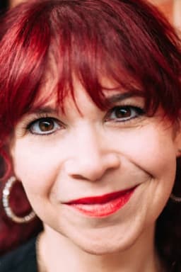Debbie Chazen headshot