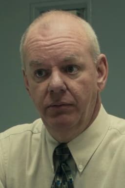 Decker Moody headshot