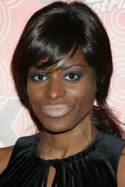 Daniele Gaither headshot