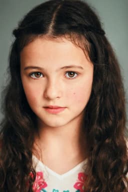 Matilda Firth headshot