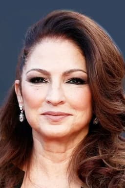 Gloria Estefan headshot