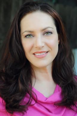 Jodi Fleisher headshot
