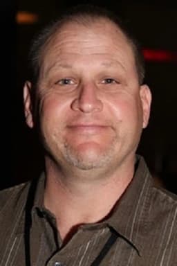 John Putch headshot