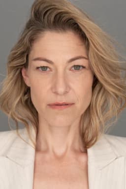 Alice Bahlke headshot