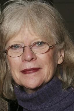 Mariclare Costello headshot