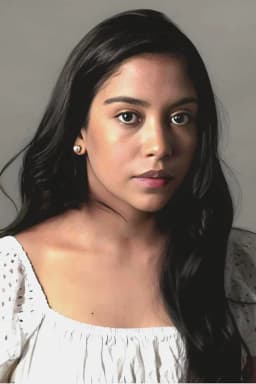Laura Alonso Escobar headshot