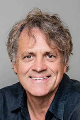 Chris Wedge headshot