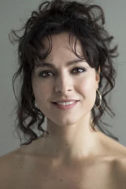 Pepa Gracia headshot