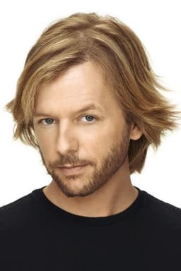 David Spade headshot