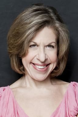 Jackie Hoffman headshot