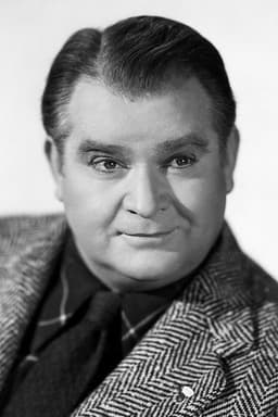 Charles Kemper headshot