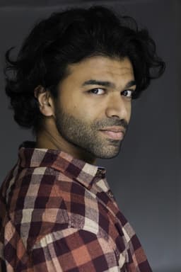 Sunny S. Walia headshot