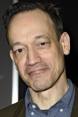 Ted Raimi headshot