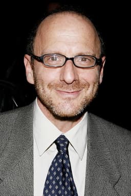 Lonny Price headshot