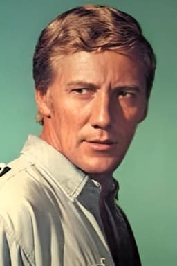 Clinton Greyn headshot