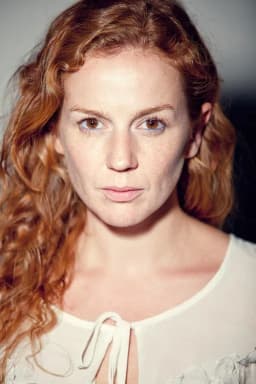 María Vázquez headshot
