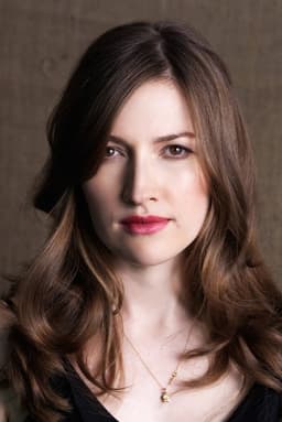 Kelly Macdonald headshot